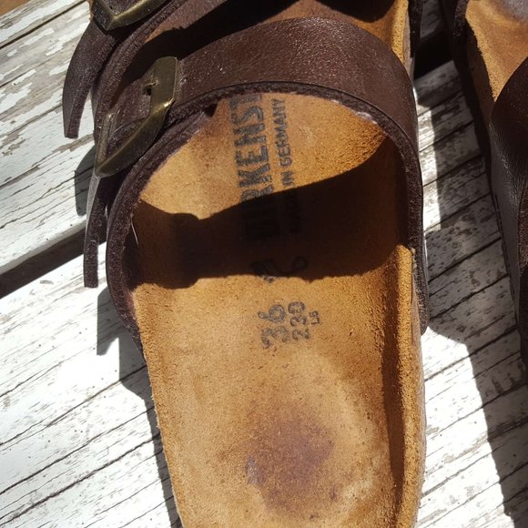 Birkenstock Mayari - Picture 8 of 11